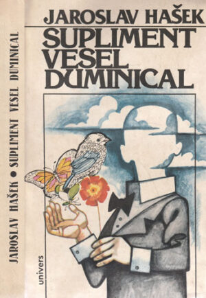 Supliment vesel duminical (Joroslav Hasek)
