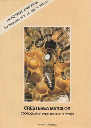 Cresterea matcilor (V. Harnaj)