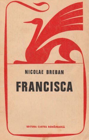 Francisca (Nicolae Breban)
