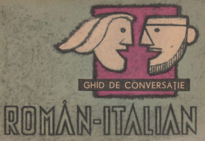 Ghid de conversatie roman-italian (Ani Virgil)