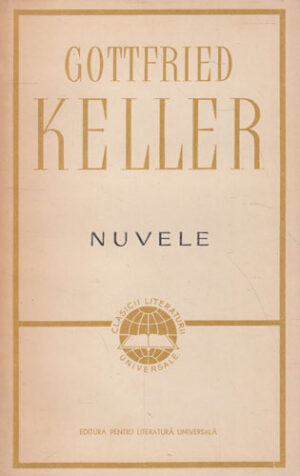 Nuvele (Gottfried Keller)