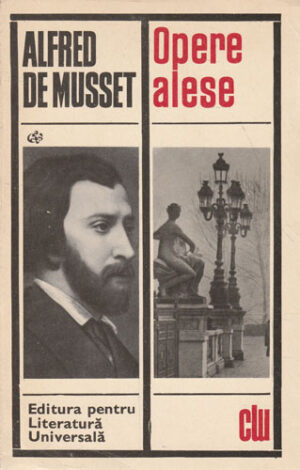 Opere alese (Alfred de Musset)