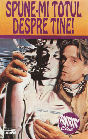 Spune-mi totul despre tine (F. M. Busby)
