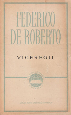 Viceregii (Federico de Robero)