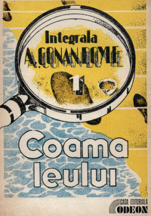 Coama leului (Arthur Conan Doyle)