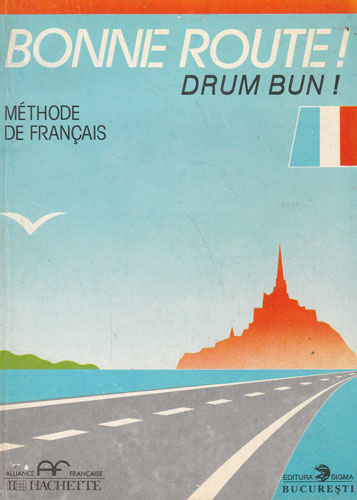 Bone route! / Drum bun! Tome I+II (Pierre Gibert, Philippe Greffet) Bone route! / Drum bun! Tome I+II (Pierre Gibert, Philippe Greffet)