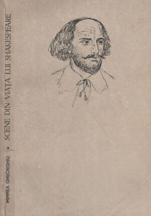 Scene din viata lui Shakespeare (Mihnea Gheorghiu)