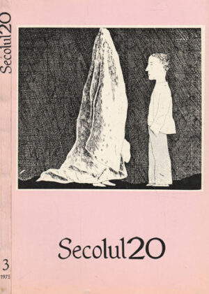 Secolul 20, revista nr. 3 / 1975