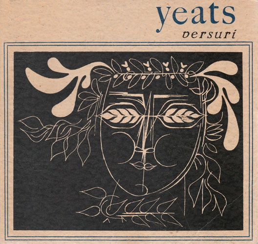 Versuri (William Butler Yeats) volum uzat