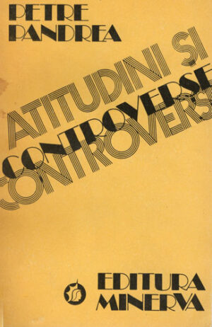 Atitudini si controverse (Petre Pandrea)