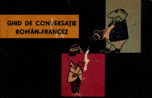 Ghid de conversatie roman-francez (Sorina Bercescu)