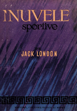 Nuvele sportive (Jack London)