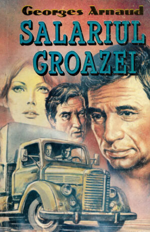 Salariul groazei (Georges Arnaud)