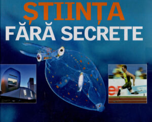 Stiinta fara secrete (Robert Coenrads,Joachim Czichos)