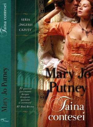 Taina contesei (Mary Jo Putney) colectia Iubiri de poveste