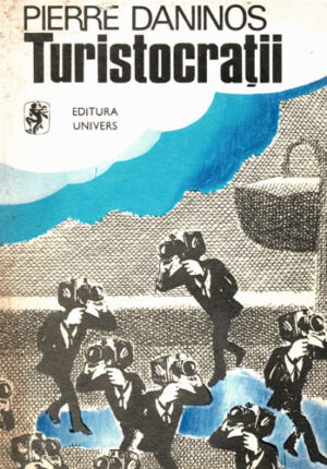 Turistocratii (Pierre Daninos)