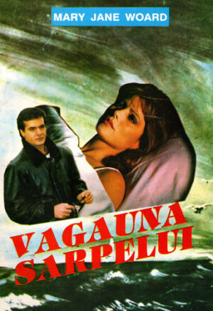 Vagauna sarpelui (Mary Jane Woard)