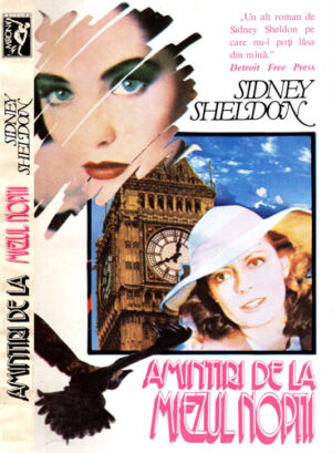Amintiri de la miezul noptii (Sidney Sheldon)
