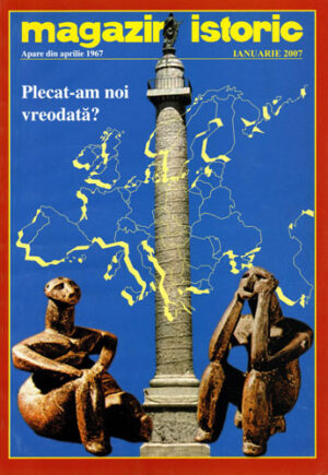Magazin istoric, revista nr. 1 / 2007 (Cristian Popisteanu)