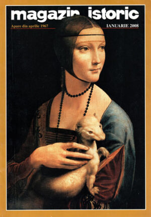 Magazin istoric, revista nr. 1 / 2008 (Cristian Popisteanu)