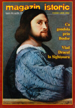 Magazin Istoric, Revista Nr. 2 / 2006