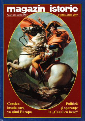 Magazin istoric, revista nr. 2 / 2007 (Cristian Popisteanu)