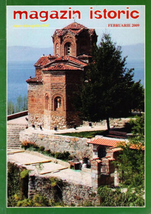 Magazin istoric, revista nr. 2 / 2009 (Cristian Popisteanu)