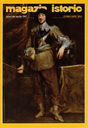 Magazin istoric, revista nr. 2 / 2014 (Cristian Popisteanu)