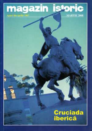Magazin istoric, revista nr. 3 / 2008 (Cristian Popisteanu)