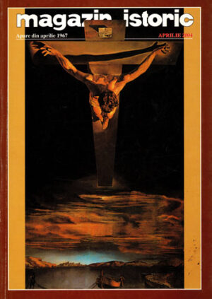 Magazin istoric, revista nr. 4 / 2004 (Cristian Popisteanu)