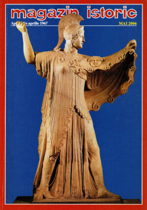 Magazin istoric, revista nr. 5 / 2006 (Cristian Popisteanu)