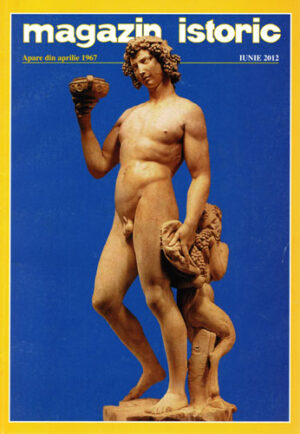 Magazin istoric, revista nr. 6 / 2012 (Cristian Popisteanu)