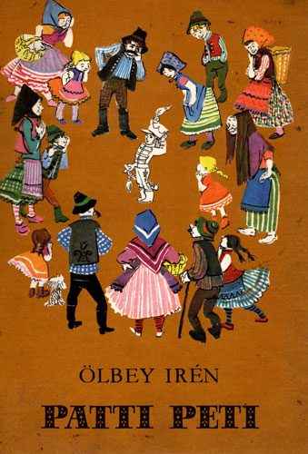 Patti Peti (Olbey Iren) Patti Peti (Olbey Iren)