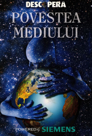 Povestea mediului, revista