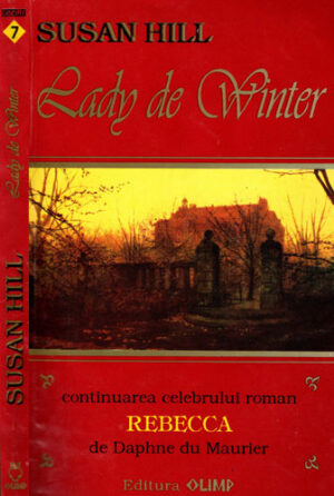 Lady de Winter (Susan Hill) colectia Bestseller nr. 7
