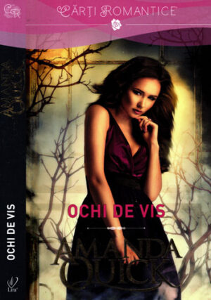 Ochi de vis (Amanda Quick) colectia Lira