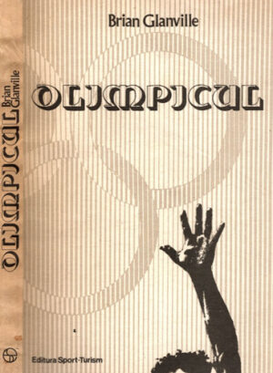 Olimpicul (Brian Glanville)