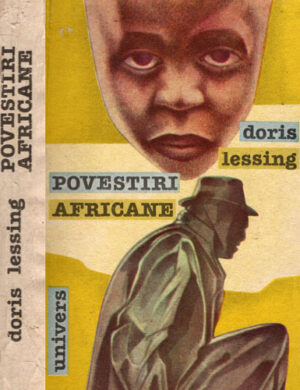 Povestiri africane (Doris Lessing)