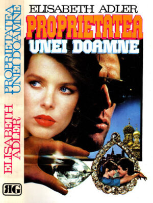 Proprietatea unei doamne (Elisabeth Adler)