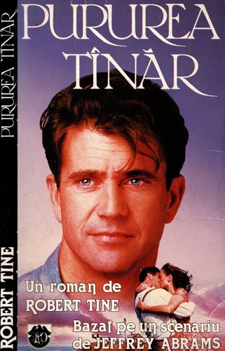 Pururea tanar (Robert Tine) Pururea tanar (Robert Tine)