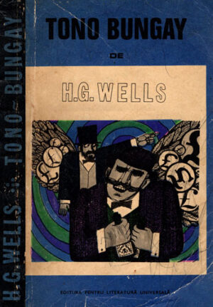 Tono Bungay (H. G. Wells)