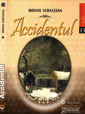 Accidentul (Mihail Sebastian)