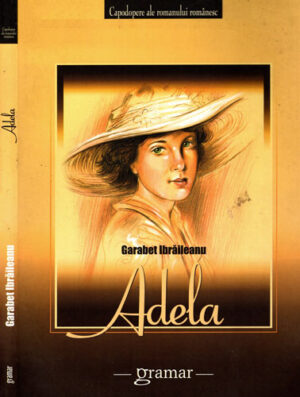 Adela (Garabet Ibraileanu)