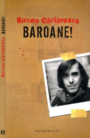 Baroane! (Mircea Cratarescu)