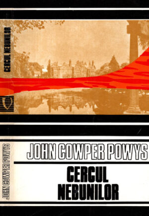 Cercul nebunilor (John Cowper Powys)