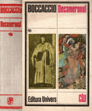 Decameronul (Giovanni Boccaccio)