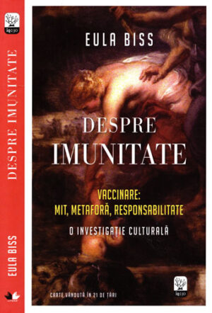 Despre imunitate (Eula Biss)