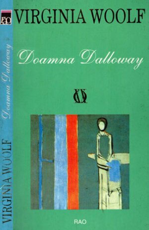 Doamna Dalloway (Virginia Woolf)
