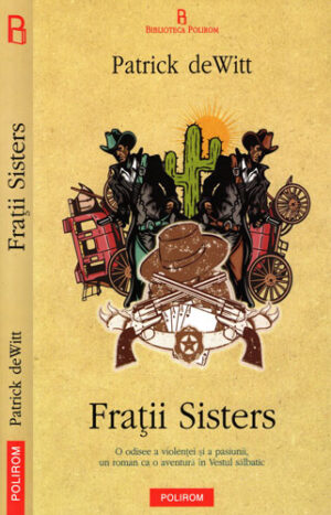 Fratii Sisters (Patrick de Witt)