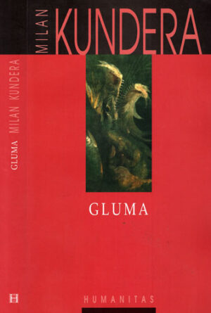 Gluma (Milan Kundera)